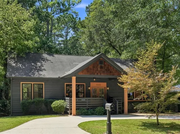 2222 Spink St NW, Atlanta, GA 30318