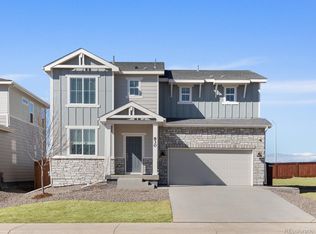 830 Gambel Drive, Johnstown, CO 80534