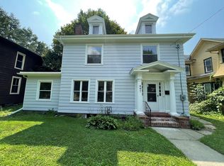 407 W Clinton St, Elmira, NY
