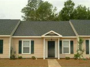 2831 McLain Ln, Albany, GA 31707