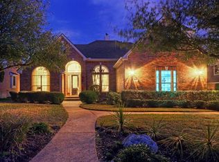 2015 Vervain Ct, Austin, TX 78733