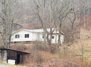 1524 Fox Creek Rd, Mars Hill, NC 28754