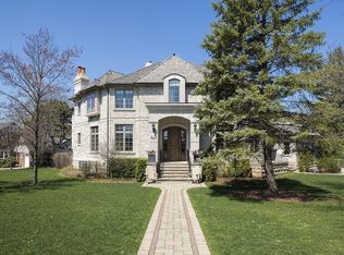 463 Park Ave, Glencoe, IL 60022
