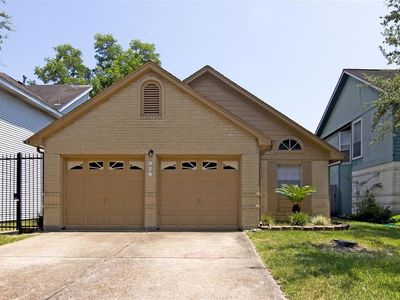 928 Hartman Dr, Baytown, TX, 77521