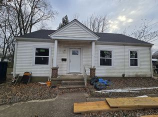 309 Crestview Dr, Hopkinsville, KY 42240