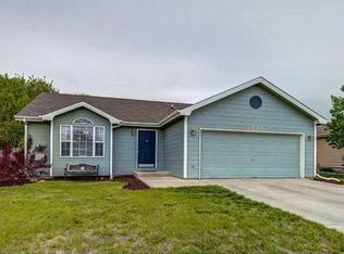 3225 Birney Ct, Evans, CO 80620