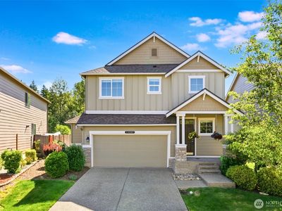 13003 116th Avenue Ct E, Puyallup, WA, 98374