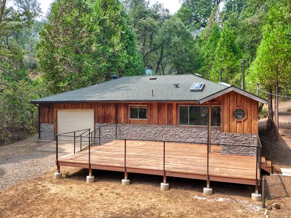7115 Hites Cove Rd, Mariposa, CA 95338