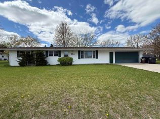 350 Kleeman Ct, Shawano, WI 54166