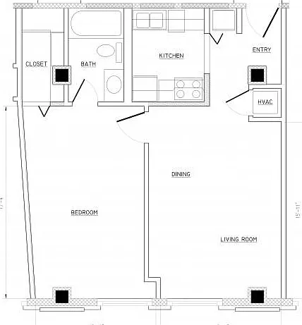 Gravier Place Apartments — Photo 31