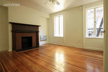 Rented by Corcoran