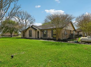 13917 Countryside St, Santa Fe, TX 77517