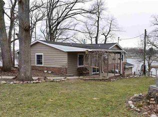 4628 N Reuben Ct, Monticello, IN 47960