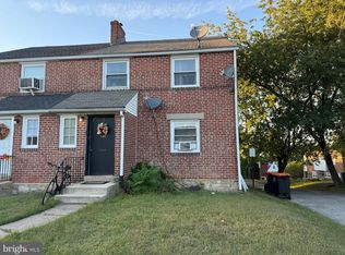736 E 24th St, Chester, PA 19013