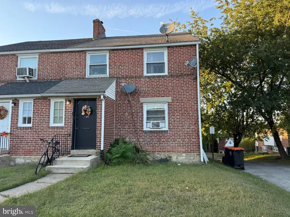 736 E 24th St, Chester, PA 19013