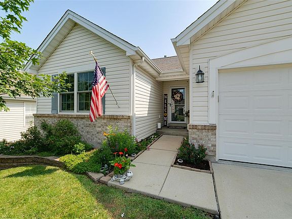 2nd image of 12122 McKelvey Pl