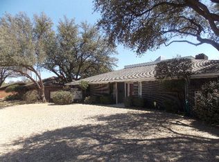 3209 Stanolind Ave, Midland, TX 79705