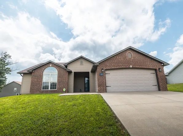 103 Maxwell, Waynesville, MO 65583