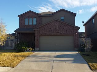 3213 Munoz St, Laredo, TX 78045