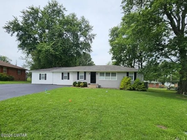 402 Oliver Dr, South Fulton, TN 38257