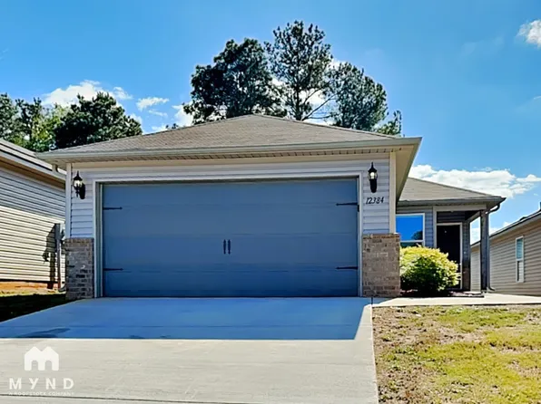 12384 Waterbury Way, Moundville, AL 35474