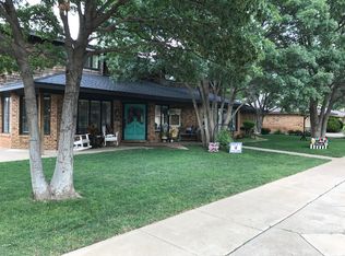 3010 79th St, Lubbock, TX 79423