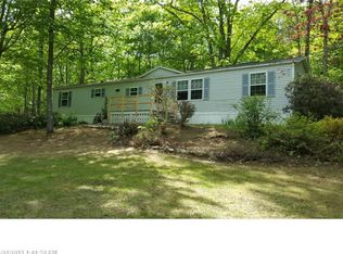 93 Schellinger Rd, Poland, ME 04274