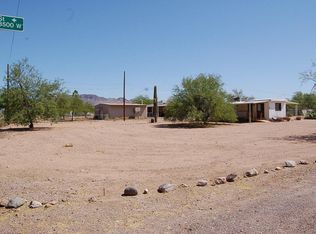 3180 W Roundup St, APACHE JUNCTION, AZ 85120