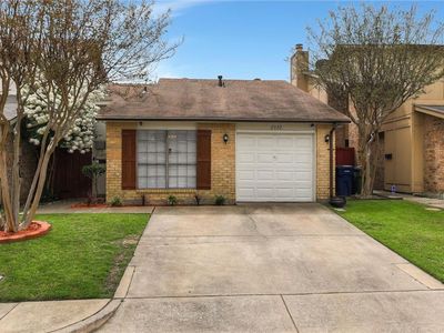 2922 Nova Dr, Garland, TX, 75044