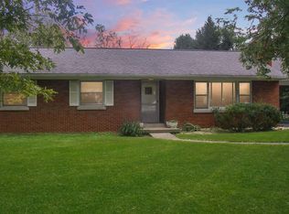 1650 Tazwell Dr, Lexington, KY 40504