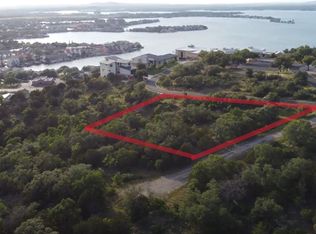 41130 Dalton Cir LOT 41130, Horseshoe Bay, TX 78657