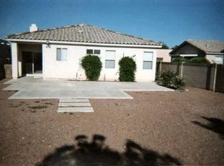 5336 N Willow Thicket Way, Tucson, AZ 85704