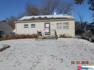 3908 Vinton St, Omaha, NE 68105