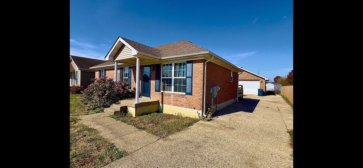 Building Photo - 934 Beech Grove Rd