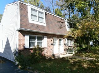344 S Lincoln Ave, Newtown, PA 18940