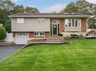46 Parnell Drive, Smithtown, NY 11787