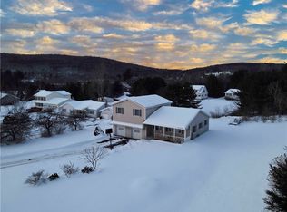 112 Central Dr, Oneonta, NY 13820