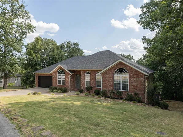 7 Stratfield Ln, Bella Vista, AR 72714