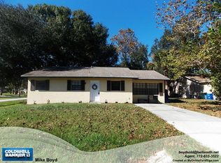 191 Midvale Ter, Sebastian, FL 32958