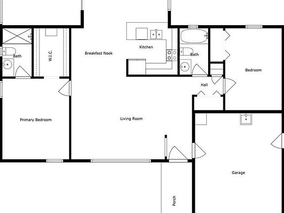 4th image of 9269 Bladon St