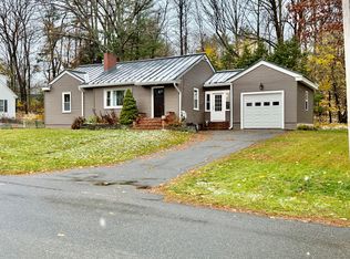 8 Lloyd Road, Waterville, ME 04901