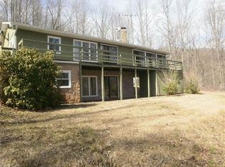 112 Althea Ridge Rd, Sylva, NC 28779