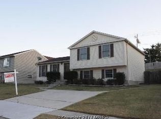 3715 Red Berry Way, Baltimore, MD 21236