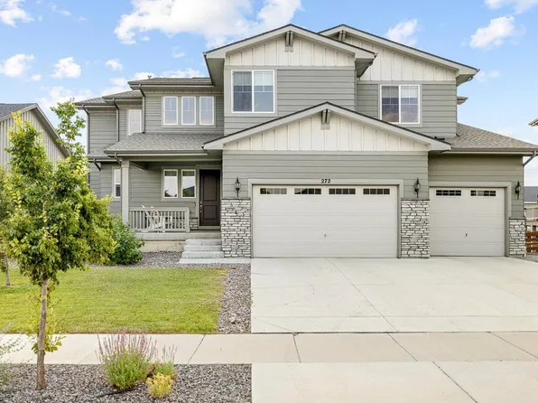 272 Orion Ct, Erie, CO 80516