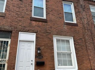 2042 S Hemberger St, Philadelphia, PA 19145