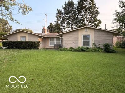 722 Howard Rd, Greenwood, IN, 46142