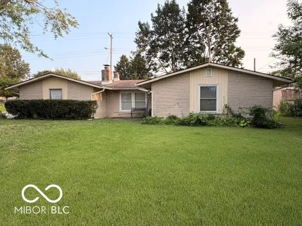 722 Howard Rd, Greenwood, IN 46142