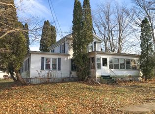 436 N Elizabeth St, Lyons, MI 48851