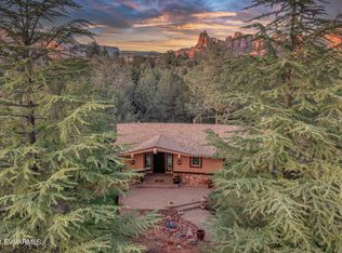 66 Pine Dr, Sedona, AZ 86336