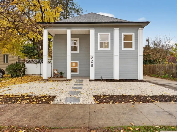 628 42nd St, Sacramento, CA 95819